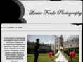 louiseforde.com