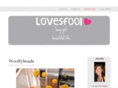 lovesfool.com