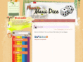 mauidice.com