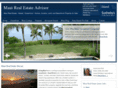 mauirealestateadvisor.com