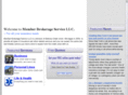 memberbrokerage.com