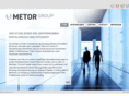 metorgroup.com