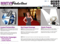 mmtvnproductions.com