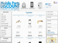 mobile-parts-discount.com