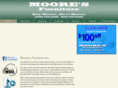 mooresfurniture.net