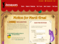 motionformardigras.com