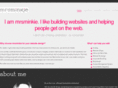 mrsminkie.com