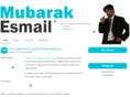 mubarakesmail.com