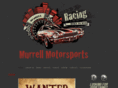 murrellmotorsports.com