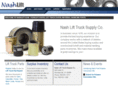 nashlift.com