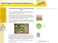 natural-organic-products-and-recipes.com