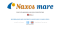 naxosmare.com