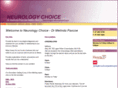 neurologychoice.com