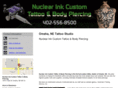 nuclear-ink.net