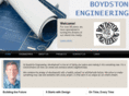 nwboydstonengineering.com