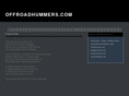 offroadhummers.com