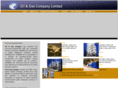 oilgasco.com.sa
