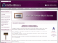 ozmailboxes.com