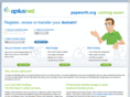 papworth.org