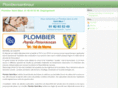 plombiersaintmaur.com