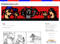 pookiecomics.com