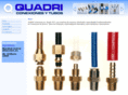 quadriconexiones.com