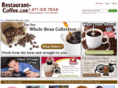 restaurant-coffee.com