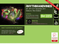 rhythmandvines.co.nz