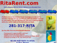ritarent.com