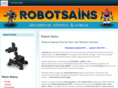 robotsains.com