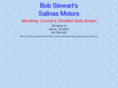 salinasmotors.com