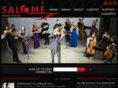 salomechamber.com