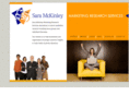 saramckinley.com