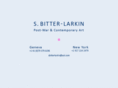 sbitterlarkin.com