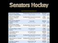 senatorshockeytickets.com