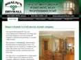 shaunsdrywall.com