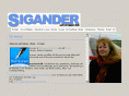 sigander.com