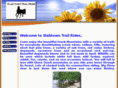 slabtowntrailrides.com