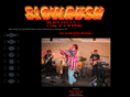 slowrushband.com