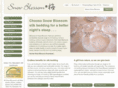 snowblossombamboo.com