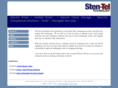 stenteltech.com