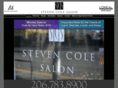 stevencolesalon.com