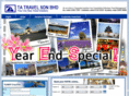 ta-travel.com