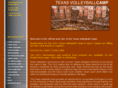 texasvolleyball.com