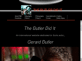 the-butler-did-it.com