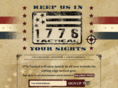 the1776tactical.com