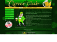thecloverclub.com