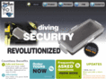 thedivesafe.com