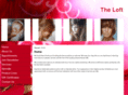 thelofthairdesignstudio.com