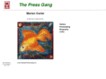thepressgang.com